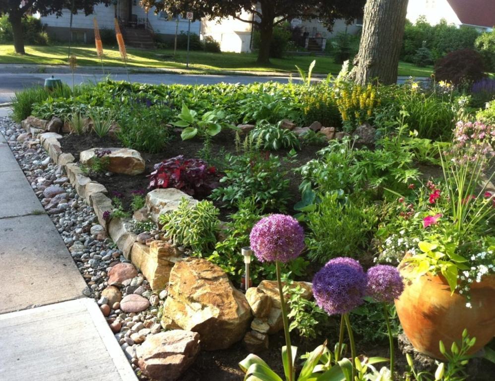 Turtle Island Bed & Breakfast 3* Gananoque