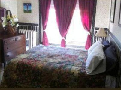 Turtle Island Bed & Breakfast Gananoque