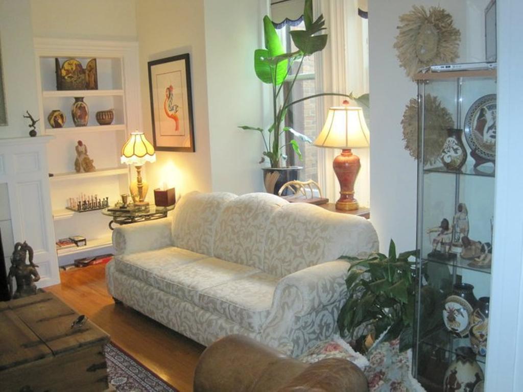Turtle Island Bed & Breakfast Gananoque